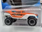 Hot Wheels Hyper Rocker - HW Rescue 1/10 - 120/250 - long carded