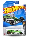 Hot Wheels Fusionbusta - HW Dream Garage 3/5 - 84/250 - long carded