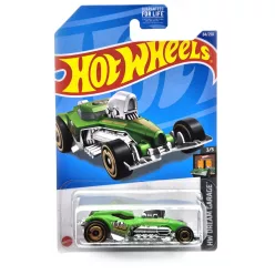   Hot Wheels Fusionbusta - HW Dream Garage 3/5 - 84/250 - long carded