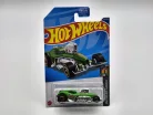 Hot Wheels Fusionbusta - HW Dream Garage 3/5 - 84/250 - long carded