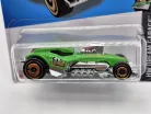 Hot Wheels Fusionbusta - HW Dream Garage 3/5 - 84/250 - long carded