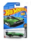 Hot Wheels Count Muscula - HW Dream Garage 2/5 - 83/250 - long carded