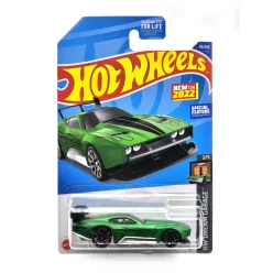   Hot Wheels Count Muscula - HW Dream Garage 2/5 - 83/250 - long carded