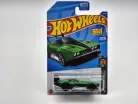 Hot Wheels Count Muscula - HW Dream Garage 2/5 - 83/250 - long carded