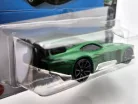 Hot Wheels Count Muscula - HW Dream Garage 2/5 - 83/250 - long carded