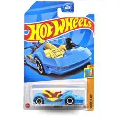   Hot Wheels Deora III - Surf's Up 4/5 - 71/250 - long carded