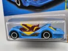 Hot Wheels Deora III - Surf's Up 4/5 - 71/250 - long carded