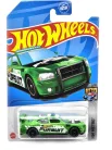 Hot Wheels Dodge Charger Drift - HW Metro 2/10 - 54/250 - long carded