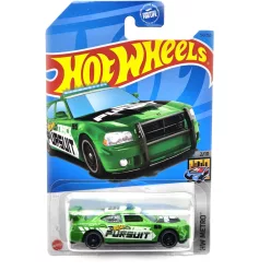   Hot Wheels Dodge Charger Drift - HW Metro 2/10 - 54/250 - long carded
