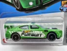 Hot Wheels Dodge Charger Drift - HW Metro 2/10 - 54/250 - long carded