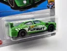 Hot Wheels Dodge Charger Drift - HW Metro 2/10 - 54/250 - long carded
