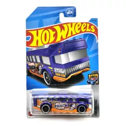 Hot Wheels High - HW Metro 1/10 - 53/250 - long card
