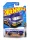 Hot Wheels High - HW Metro 1/10 - 53/250 - long card