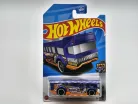 Hot Wheels High - HW Metro 1/10 - 53/250 - long card