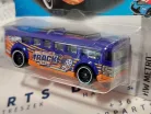 Hot Wheels High - HW Metro 1/10 - 53/250 - long card