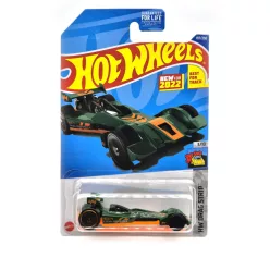   Hot Wheels Hot Wired - HW Drag Strip 3/10 - 197/250 - long carded