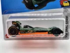 Hot Wheels Hot Wired - HW Drag Strip 3/10 - 197/250 - long carded