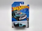 Hot Wheels Lolux - HW Drag Strip 1/10 - 80/250 - long carded