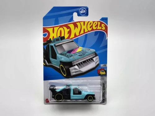 Hot Wheels Lolux - HW Drag Strip 1/10 - 80/250 - long carded