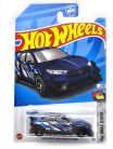 Hot Wheels Ford Mustang Mach-E 1400 - HW Drag Strip 2/10 - 81/250 - long carded
