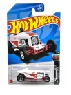Hot Wheels Max Steel - HW Roadster 5/10 - 62/250 - long carded