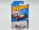 Hot Wheels Max Steel - HW Roadster 5/10 - 62/250 - long carded