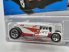 Hot Wheels Max Steel - HW Roadster 5/10 - 62/250 - long carded