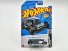 Hot Wheels Max Steel - Rod Squad 4/5 - 224/250 - long carded