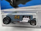 Hot Wheels Max Steel - Rod Squad 4/5 - 224/250 - long carded
