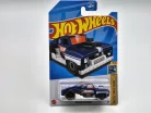 Hot Wheels Erikenstein Rod - HW 55 Race Team 3/5 - 86/250 - long carded