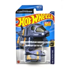   Hot Wheels Armadillo - HW Screen Time 9/10 - 179/250 - long carded