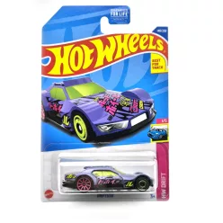 Hot Wheels Drift - HW Drift 1/5 - 148/250 - long card