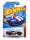 Hot Wheels Dodge Viper RT/10 - Then and now 3/10 - 208/250 - long card