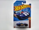 Hot Wheels Dodge Viper RT/10 - Then and now 3/10 - 208/250 - long card