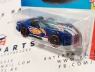 Hot Wheels Dodge Viper RT/10 - Then and now 3/10 - 208/250 - long card