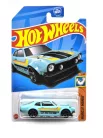 Hot Wheels Custom Ford Maverick - Muscle Mania 2/10 - 99/250 - long carded