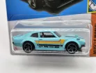 Hot Wheels Custom Ford Maverick - Muscle Mania 2/10 - 99/250 - long carded