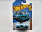 Hot Wheels Custom Twinduction - Muscle Mania 1/10 - 73/250 - long carded