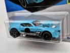 Hot Wheels Custom Twinduction - Muscle Mania 1/10 - 73/250 - long carded