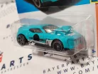 Hot Wheels Custom Twinduction - Muscle Mania 1/10 - 73/250 - long carded