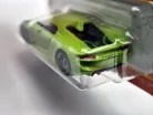 Porsche 918 Spyder - 45/100 - blister pack - Matchbox - 1:64