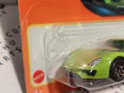 Porsche 918 Spyder - 45/100 - blister pack - Matchbox - 1:64