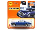 Jaguar XJ6C (1977) - 58/100 - blister pack - Matchbox - 1:64