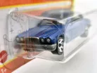 Jaguar XJ6C (1977) - 58/100 - blister pack - Matchbox - 1:64