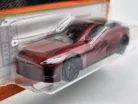 Tesla Model S - 89/100 - blister pack - Matchbox - 1:64
