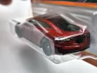 Tesla Model S - 89/100 - blister pack - Matchbox - 1:64