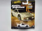 Hot Wheels Premium Fast and Furious - 2/5 Fast and Furious - Ford RS200