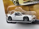 Hot Wheels Premium Fast and Furious - 2/5 Fast and Furious - Ford RS200