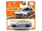 Tesla Model X - 90/100 - blistering