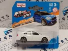 Volkswagen VW Jetta - Bora - (2000) - white - Maisto - 1:64